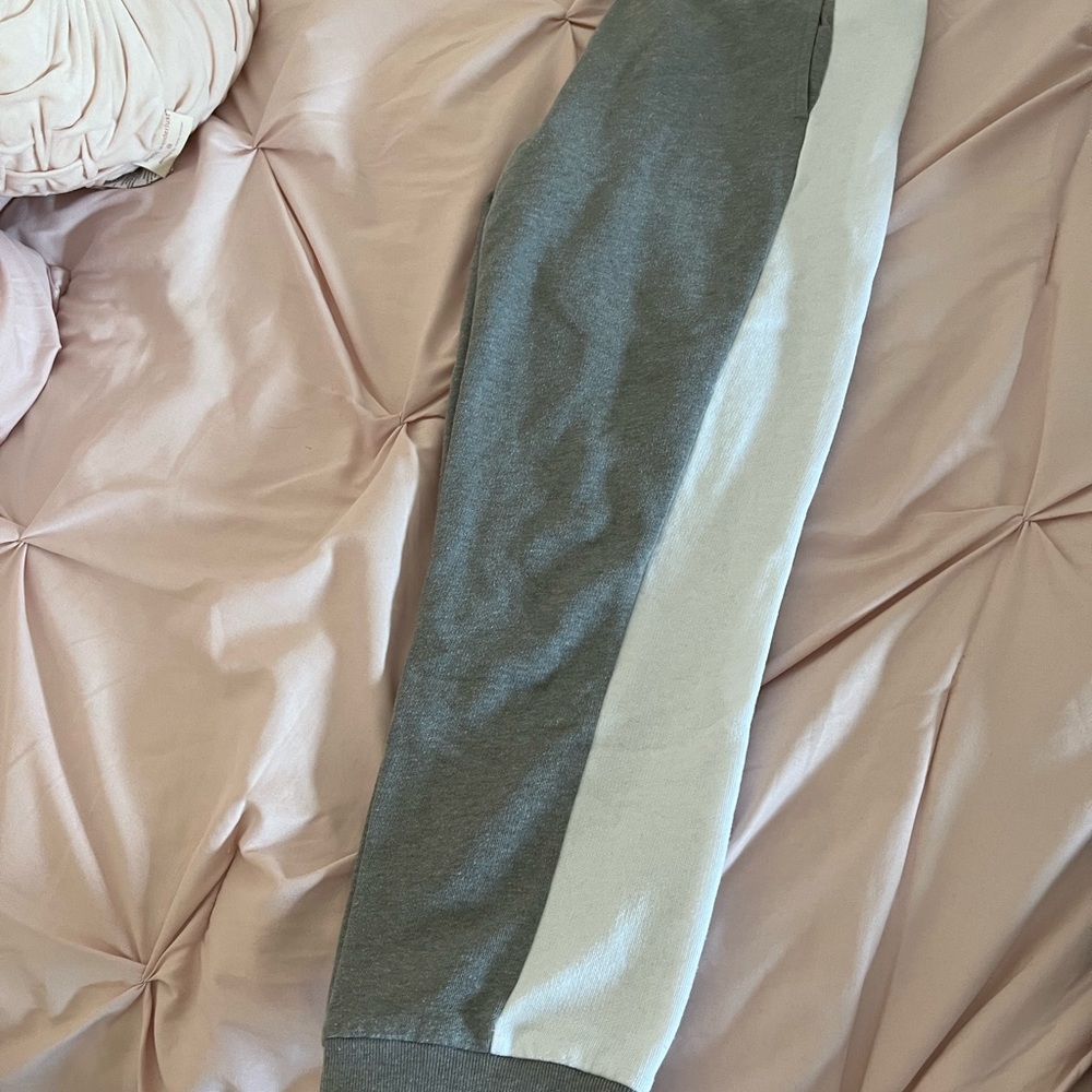 Victoria secret pink joggers